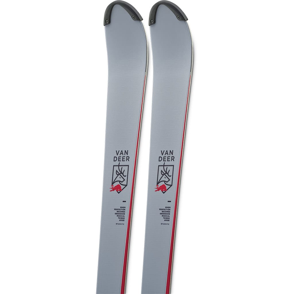 Van Deer SL + Comp 13 Bindung 25/26 - Slalom Ski