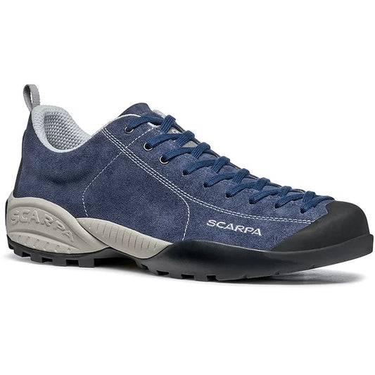 Scarpa Mojito blue mist Unisex Multisportschuhe