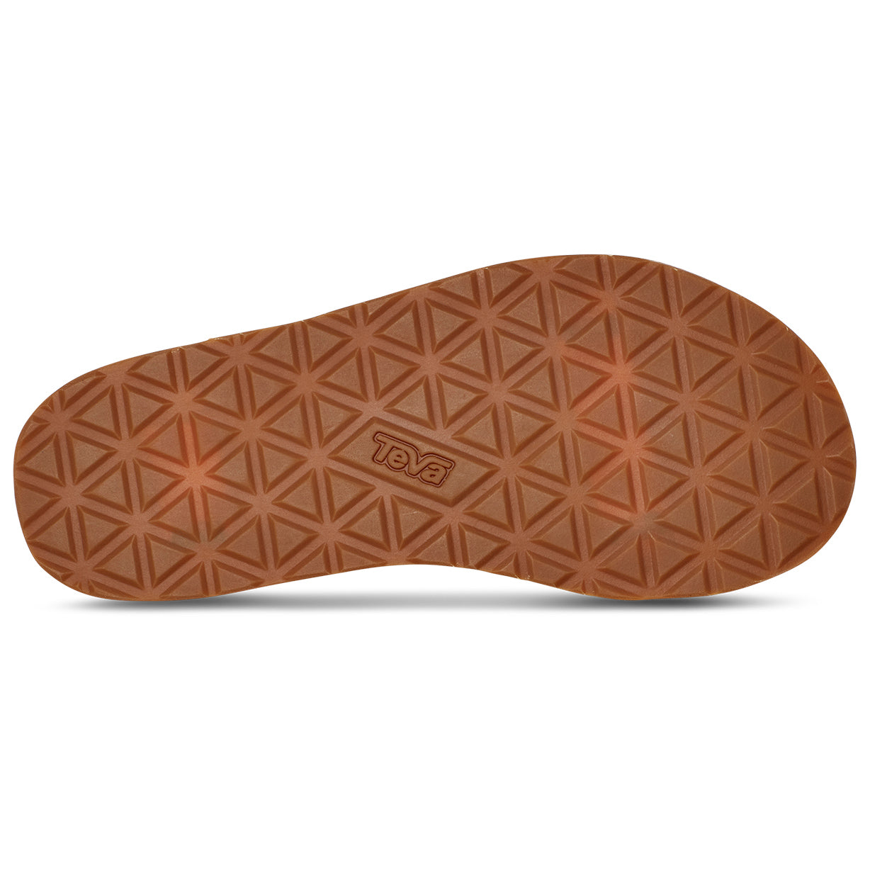 Teva Women´s Original Universal Leather Damen Sandale braun